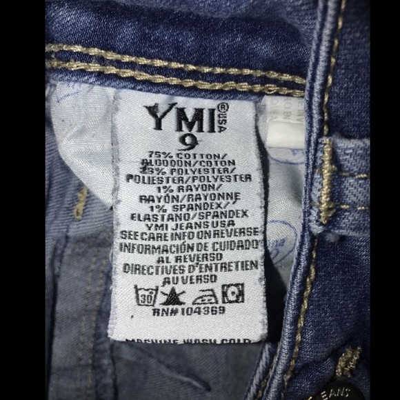 Jeans - Picture 3 of 3